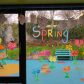 Spring in the Toddler Room